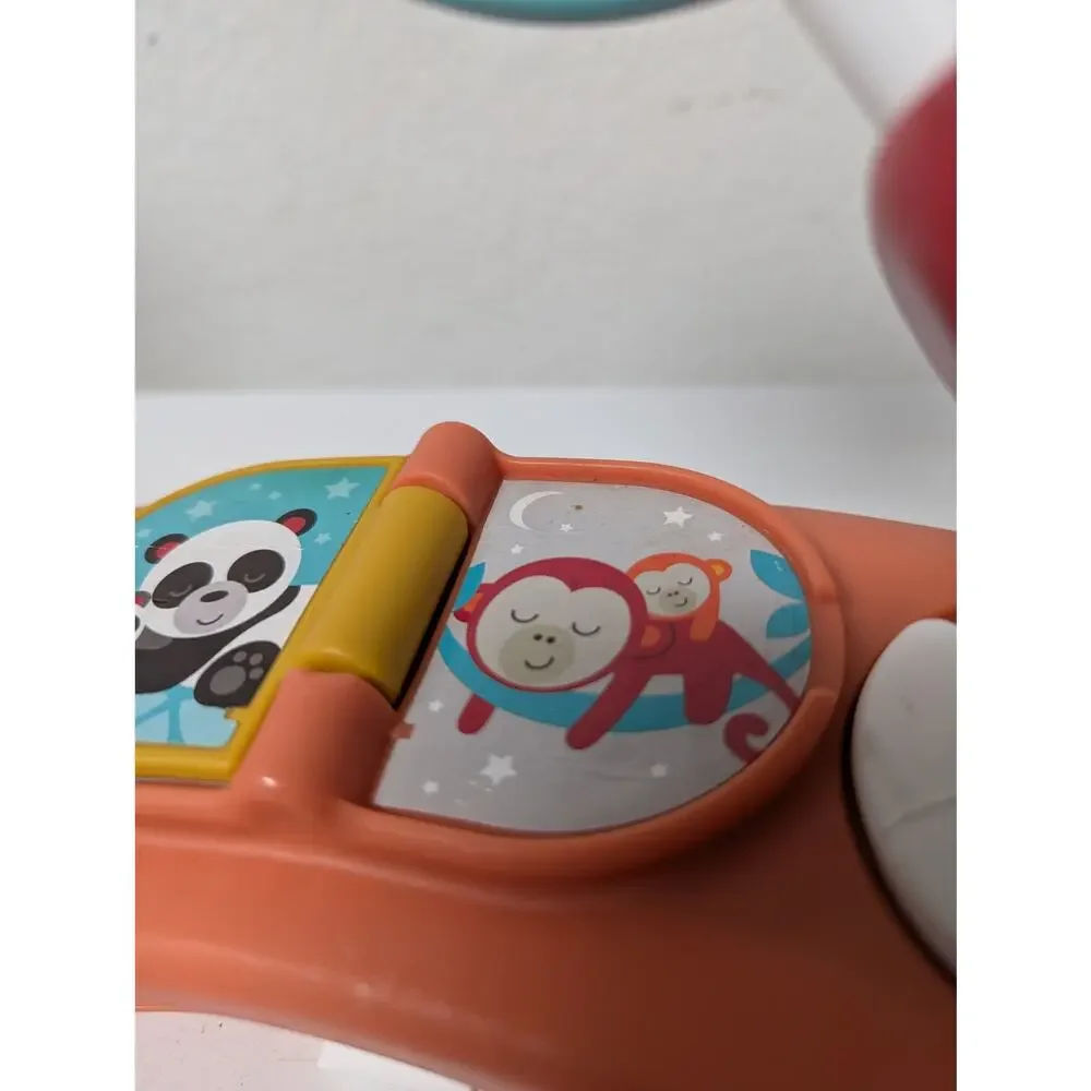 Fisher-Price good wear